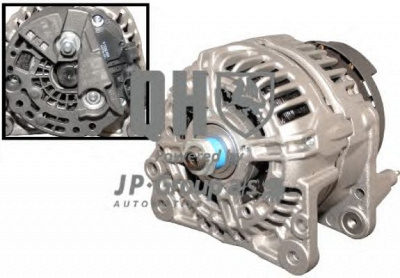 JP GROUP 1190104309 -  Генератор